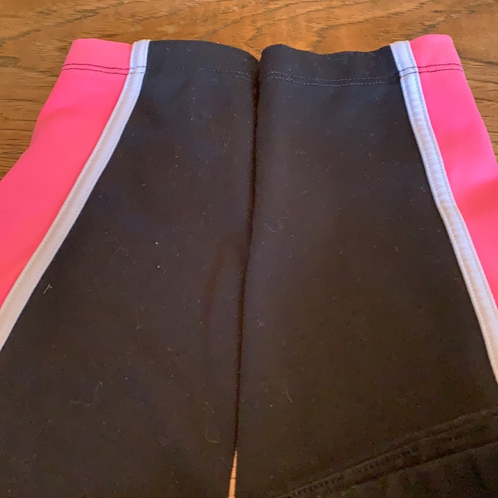 Pink Victoria Secret pants - Picture 3 of 5